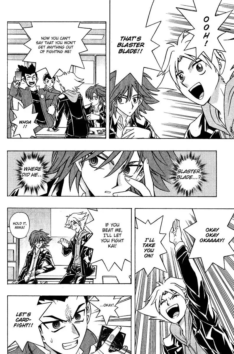 Cardfight!! Vanguard Chapter 1 27